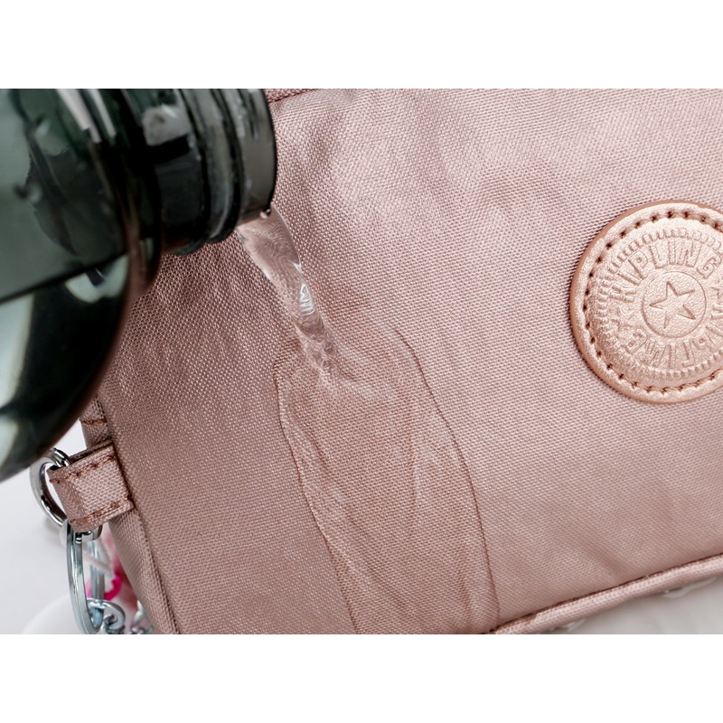 PROMO KIPLING-13226 กระเป๋าคลัชท์ กระเป๋าสะพาย สายคู่ และสายเดี่ยว สำหรับผู้หญิง
