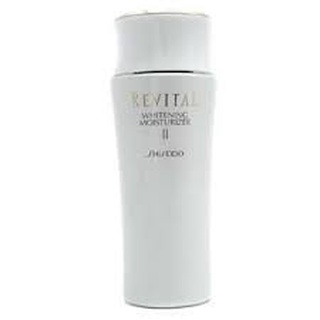 Revital Whitening Moisturizer II