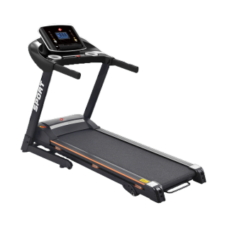 โปรโมชั่น : Treadmill ลู่วิ่ง ลู่วิ่งไฟฟ้า ลู่วิ่ง ออกกำลังกาย ลู่วิ่งสายพาน มอเตอร์ 3.0แรงม้า รุ่น MT920 มี 2 แบบให้เลือก