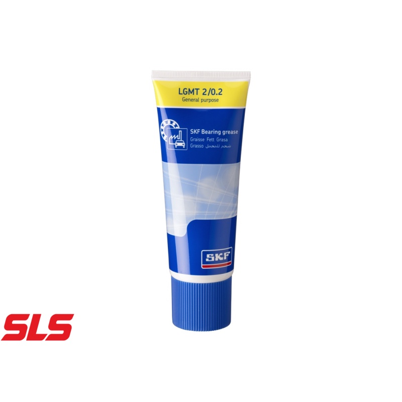 SKF LGMT 2/0.2 จาระบีแบริ่ง