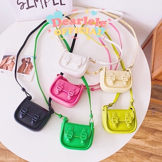 [ ทักแชทสอบถามสต๊อคก่อนกดสั่งซื้อ! ] — * Yam mini bag 🍋 กระเป๋าใบเล็ก มีให้เลือก 6 สีเลย น่ารักทุกสี