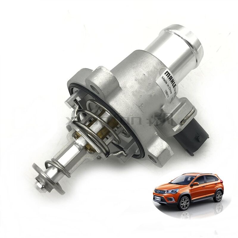 Engine Electronic Thermostat For Chery Tiggo 2/3x D4G15B-1306110