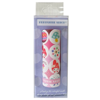 Sanrio Limited Edition PERFUME STICK LOVE (MY MELODY) เพอร์ฟูม สติ๊ก เลิฟ (มาย เมโลดี้)