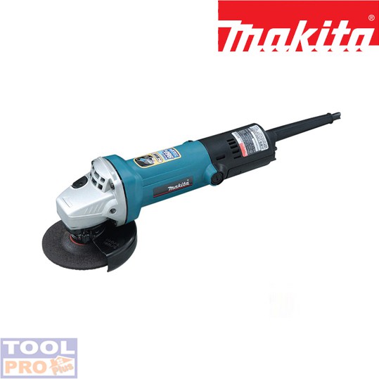 มากีต้า Makita เครื่องเจียร 4 นิ้ว รุ่น 9533 สำหรับงานเจียรและตัด