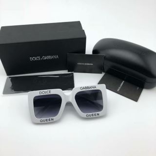 D&amp;G new sunglasses 2018 
grad Hi-end 1:1