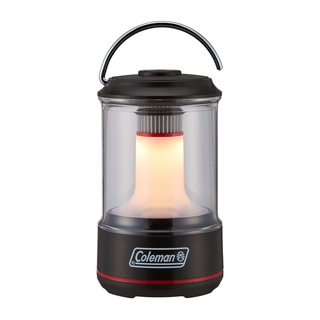 ✅ส่วนลดโค้ดคุ้ม10%OFF✅  Coleman Battery Guard LED Lantern (200ลูเมน) สีดำ รุ่นใหม่ปี 2022