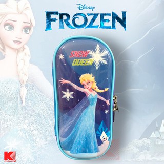 กล่องดินสอ Disney Frozen FRN-252542