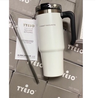 TYESO แก้วเก็บความเย็น ขนาด 890ml.
