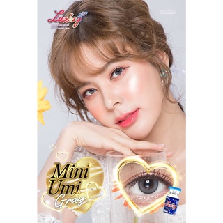 Mini Umi /Luxzy lens คอนแทคเลนส์(Contact lens)