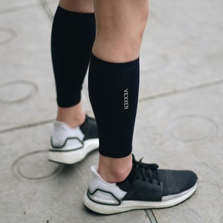 Vexxer Compression Sleeve Sock ปลอกขา รัดน่อง รัดกล้ามเนื้อ