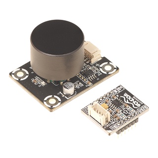 Wondom บอร์ดคอนโทรลวอลุ่ม แอมป์ขับซับ AUDIO VOLUME CONTROL MODULE VC01