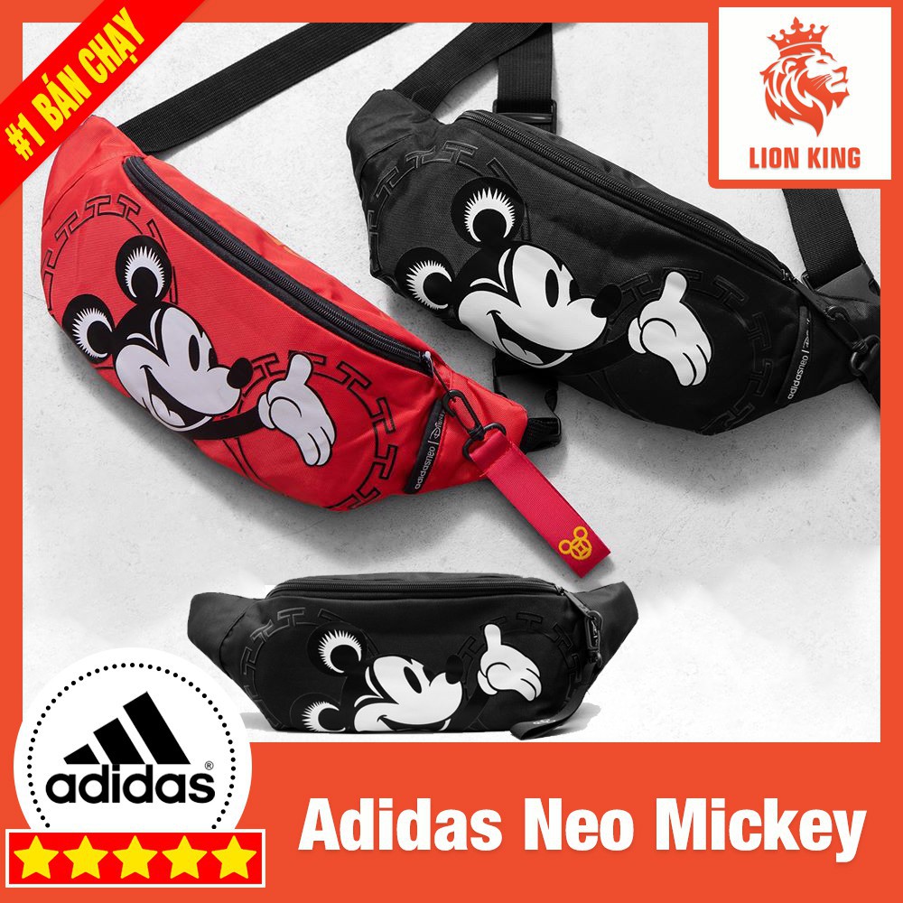 Adidas neo Mikey Cute Cross-Bag