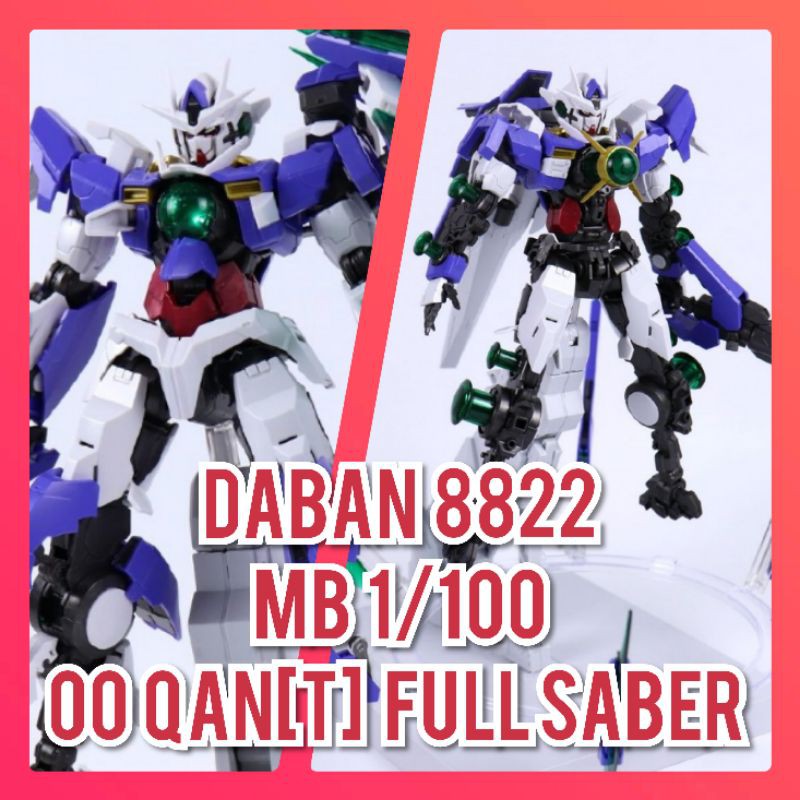 PREORDER DABAN 8822 MB OO QAN[T]