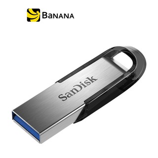 SANDISK USB DRIVE CRUZER FLAIR 3.0 64GB by Banana IT