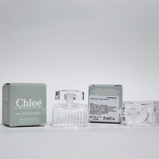 น้ำหอมจิ๋วมินิ Chloe Signature Naturelle Eau De Parfume 5ml