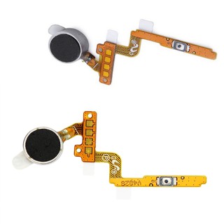 สายแพรสวิทซ์พาวเวอร์ Samsung Note 4 N910 Power Button Flex Cable for Samsung Galaxy Note 4 N910F