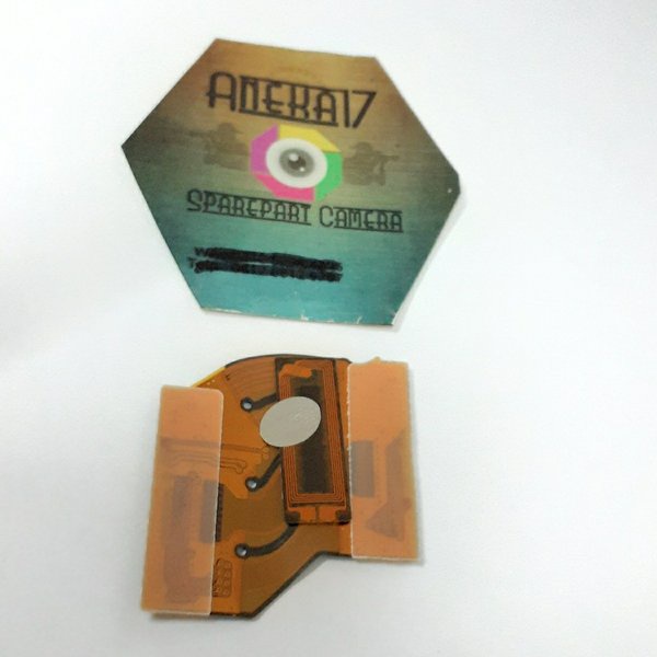 Flex ccd cmos สําหรับ Nikon D3500