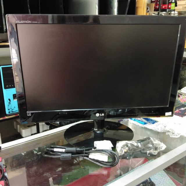 จอคอมพิวเตอร์lg22นิ้วคละรุ่น