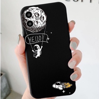 [พร้อมส่ง🇹🇭] เคสไอโฟน ลายอวกาศ🪐 (41) เคสiPhone iPhone11 iPhoneXR iPhone12 iPhone13 iPhone7Plus/8Plus iPhoneXsMax iPhoneX