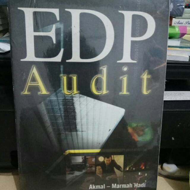 EDP AUDIT***********