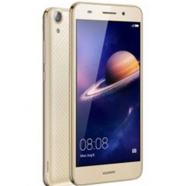 Huawei y6ii