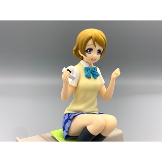 ฟิกเกอร์ ญี่ปุ่น Love Live Hanayo Koizumi After School moment Figure