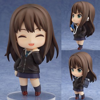 Nendoroid 512 Shibuya Rin (สินค้าใหม่ แท้ จากญ๊่ปุ่น