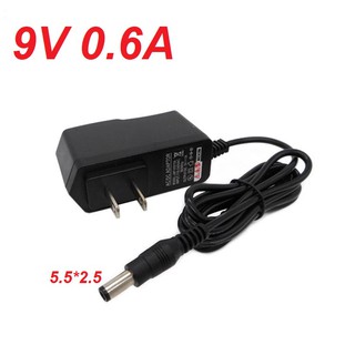 อะแดปเตอร์ Adapter 5V 2A 2000mA  5.5*2.5mm