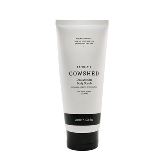 Cowshed - สครับขัดผิวกาย แบบ Dual Action
