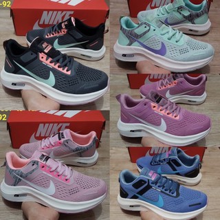 Nike Zoom X Running (size37-40)for ladies