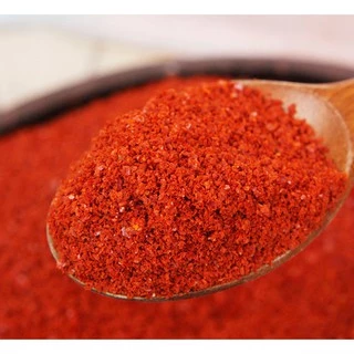 พริกป่นเกาหลี gochugaru powdered red pepper for seasoning คุณภาพระดับพรีเมี่ยม AAA grade 우리고추가루 1kg