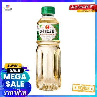 ถูกที่สุดแล้วววแม่ Hinode Ryorishu 500ml ฮิโนเดะ เรียวริชู 500 มล.