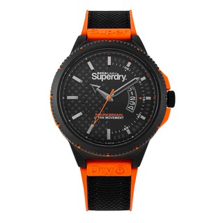 Superdry Marksman นาฬิกาข้อมือ รุ่น SYG245BO