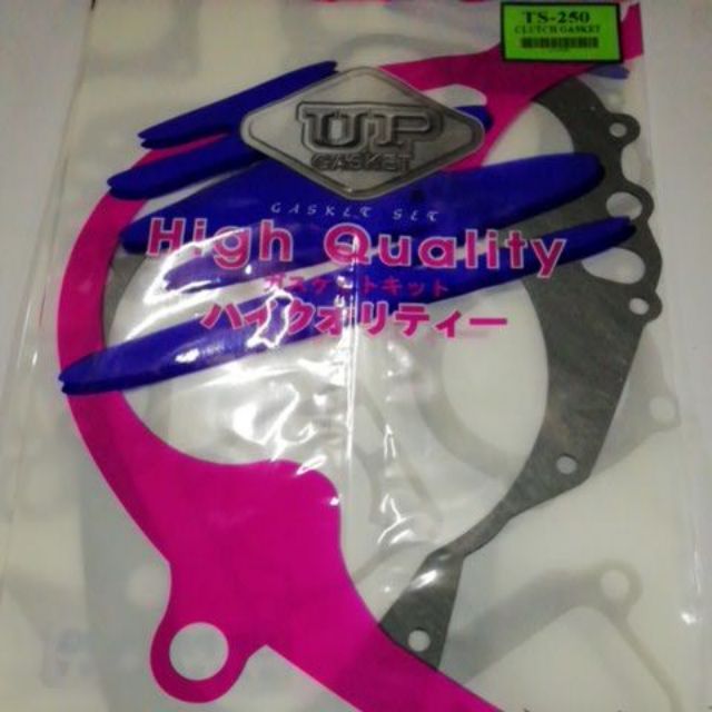 SUZUKI TS250 CLUTCH GASKET TS 250