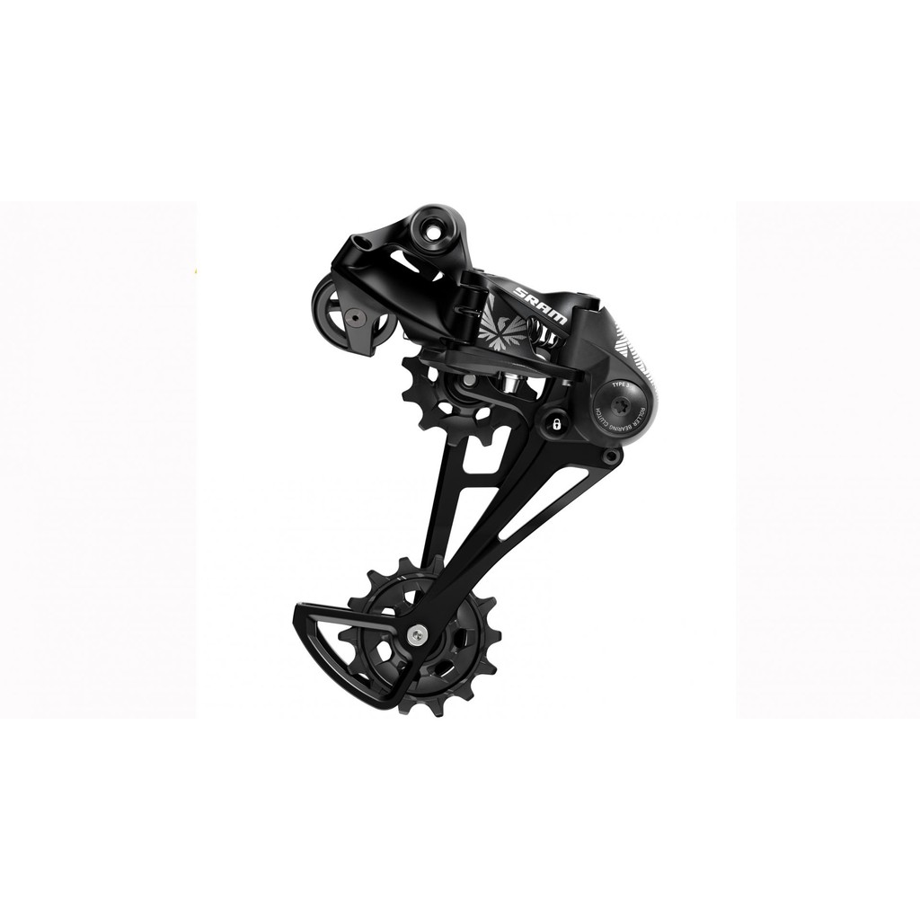 sram nx 11 groupset