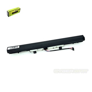 Battery Lenovo V310-14ISK L15S4A02-4S1P: 14.4V - 2200mAh Black (CBB)