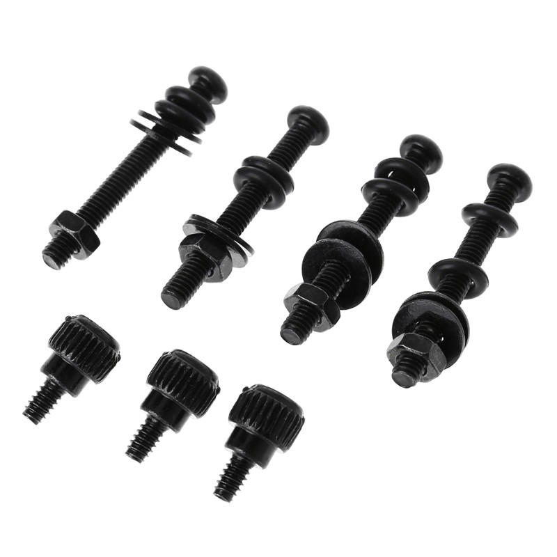 ❤ ❤ for PCI side-blown Graphics Card Cooling Fan Mount Bracket Holder Universal