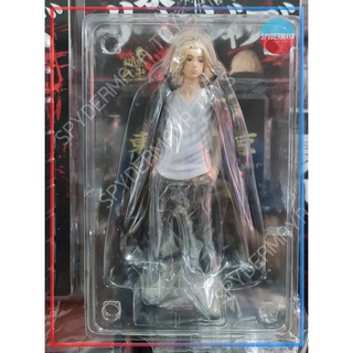 [พร้อมส่ง] ฟิกเกอร์ Tokyo Revengers - Sano Manjiro Mikey F Colle