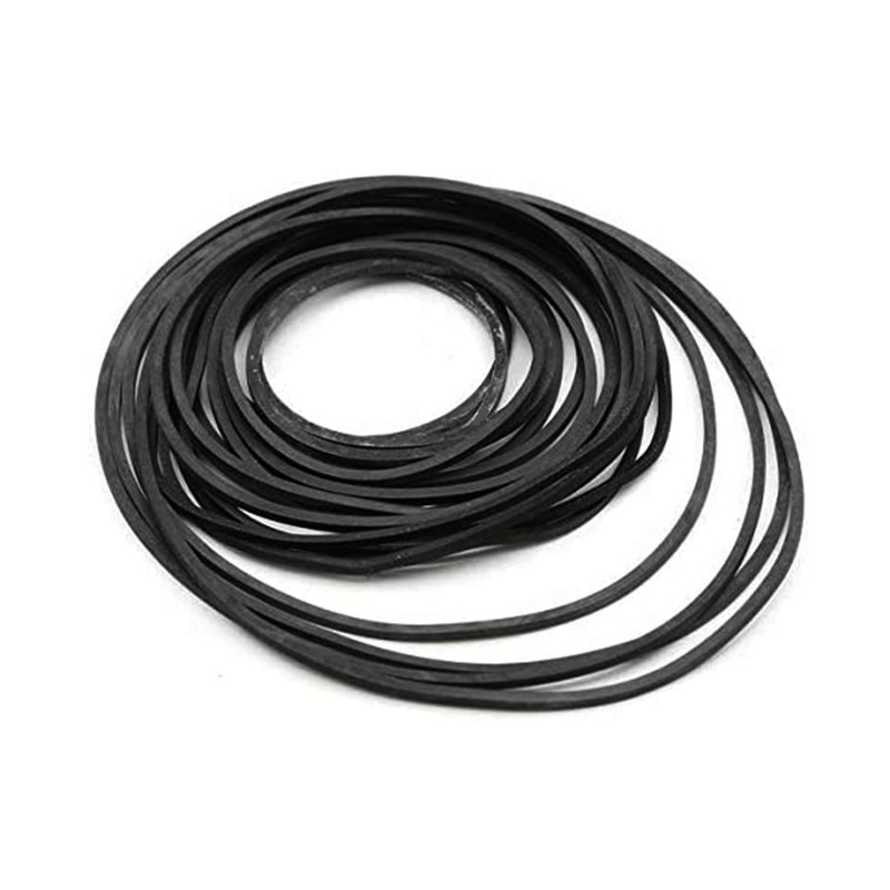 Bang สายพานรอกเทปคาสเซ็ต 40-65 75-100 110-145 มม. กว้าง 1 5 มม. สําหรับบันทึกเสียง