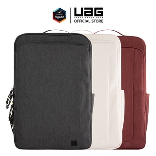 [U] by UAG Mouve Backpack 16" กระเป๋าเป้ กระเป๋าใส่แล็ปท็อป