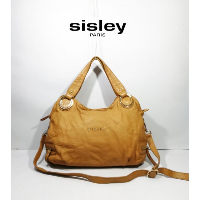 กระเป๋า Sisley​ แท้ 💯%