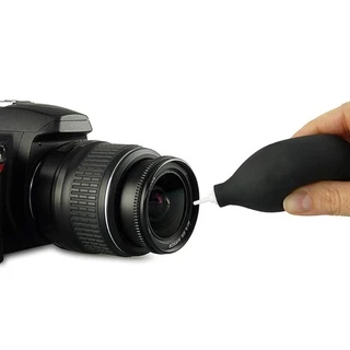 มืออาชีพ DSLR เลนส์กล้องชุดทำความสะอาดขวดสเปรย์เลนส์ปากกาแปรงเป่าลม เตรียมจัดส่ง ส่งของจากเชียงใหม่
