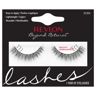 Revlon ขนตาปลอม (91304)