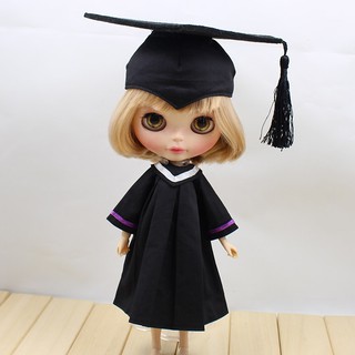 blythe doll clothes เสื้อผ้าตุ๊กตาบลายธ์fit for blythe ,licca,azone