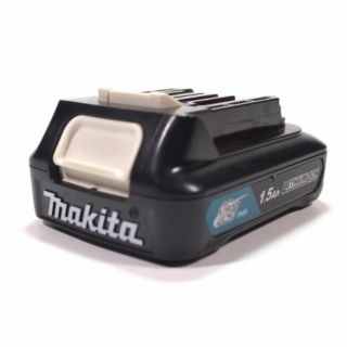 MAKITA แบตเตอรี่ 12V MAX 1.5ah รุ่น BL1016