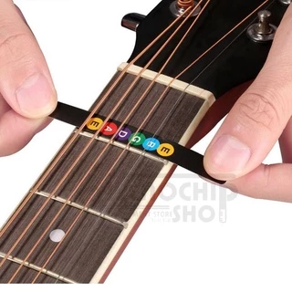 (พร้อมส่ง) สติกเกอร์คอร์ดกีตาร์ fretboard สติ๊กเกอร์โน๊ตสเกลกีตาร์ 12 เฟรท สําหรับกีตาร์โปร่ง กีตาร์ไฟฟ้า