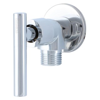 วาล์วฝักบัว 1ทาง RASLAND RA 1112233 สีโครม SHOWER VALVE RASLAND RA 1112233 CHROME