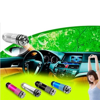 ﻿เครื่องปรับอากาศขนาดเล็ก ในรถยนต์  Mini Auto Car Air_สีเงิน