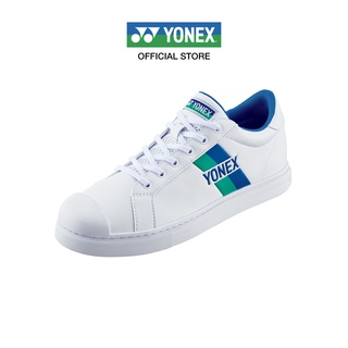 ํYONEX 75TH POWER CUSHION OFF-COURT UNISEX SHBR75A รองเท้าลำลอง ฉลองครบรอบ 75 ปี ด้วยกลิ่นอายแบบวินเทจ