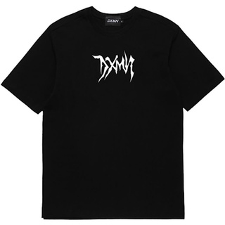 เสื้อยืดขายดีDXMN LOGO V.3 TEESHIRTS-3XL